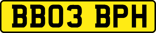 BB03BPH