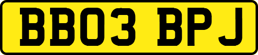 BB03BPJ