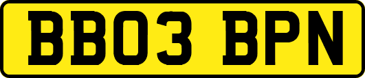 BB03BPN