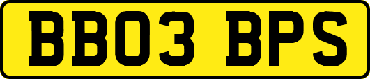 BB03BPS