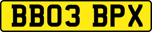 BB03BPX