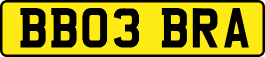 BB03BRA