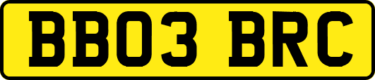 BB03BRC