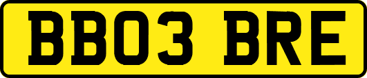 BB03BRE