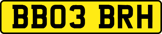 BB03BRH