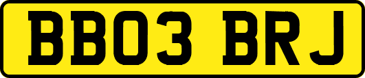 BB03BRJ