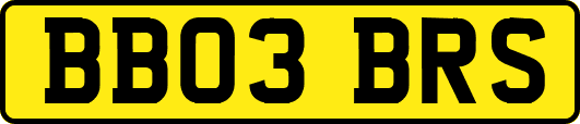 BB03BRS