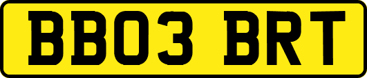 BB03BRT