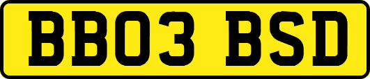 BB03BSD