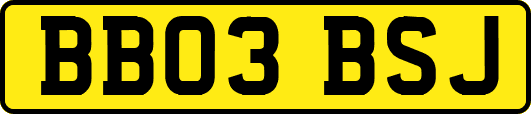 BB03BSJ