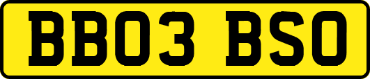 BB03BSO