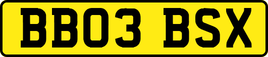 BB03BSX