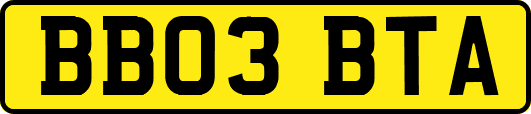 BB03BTA