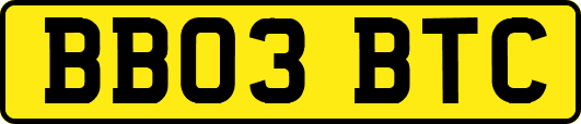BB03BTC