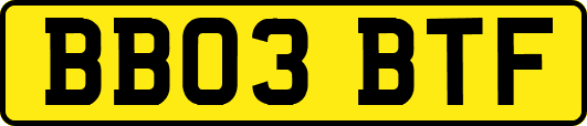 BB03BTF