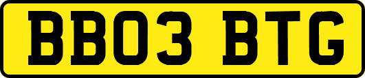 BB03BTG