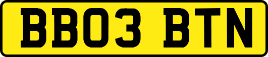 BB03BTN