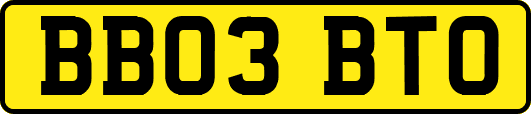 BB03BTO
