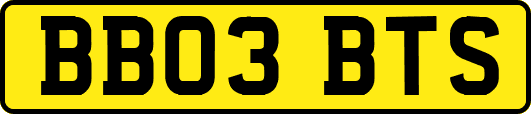 BB03BTS