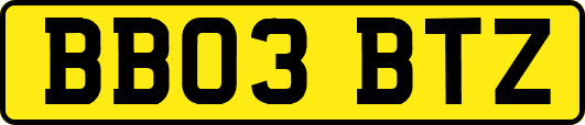 BB03BTZ