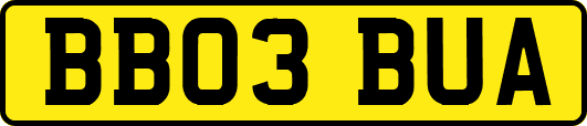 BB03BUA