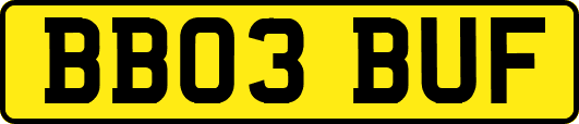 BB03BUF