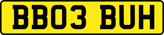 BB03BUH