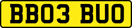 BB03BUO