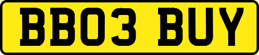 BB03BUY