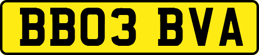 BB03BVA