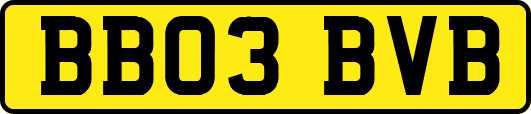 BB03BVB