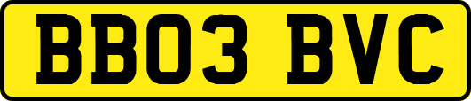 BB03BVC