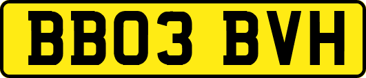 BB03BVH