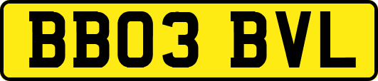 BB03BVL