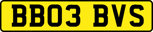 BB03BVS