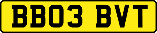 BB03BVT