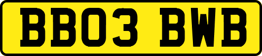 BB03BWB