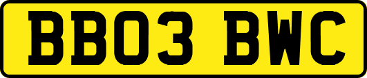 BB03BWC