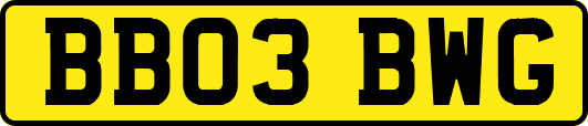 BB03BWG