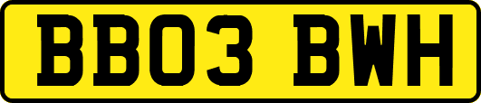 BB03BWH