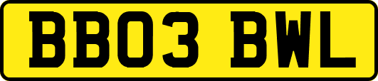 BB03BWL