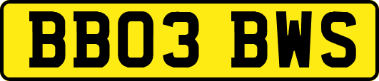 BB03BWS