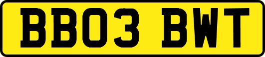 BB03BWT