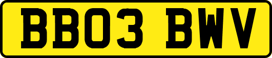BB03BWV
