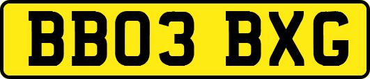 BB03BXG