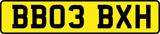 BB03BXH