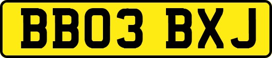 BB03BXJ