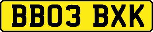BB03BXK