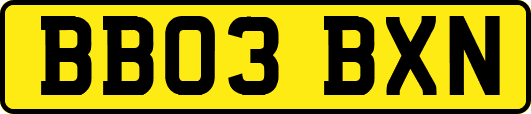 BB03BXN