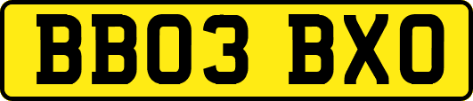 BB03BXO